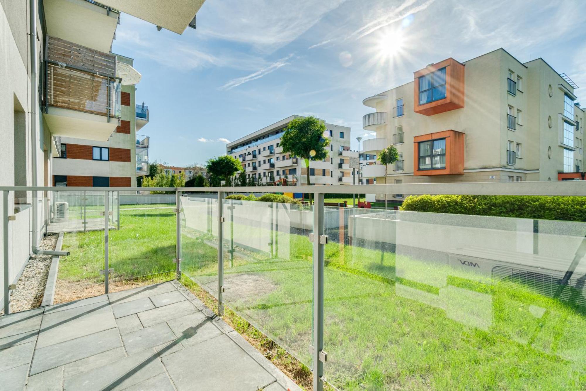 Modern Suites Koszyka 45 Opole Exterior photo