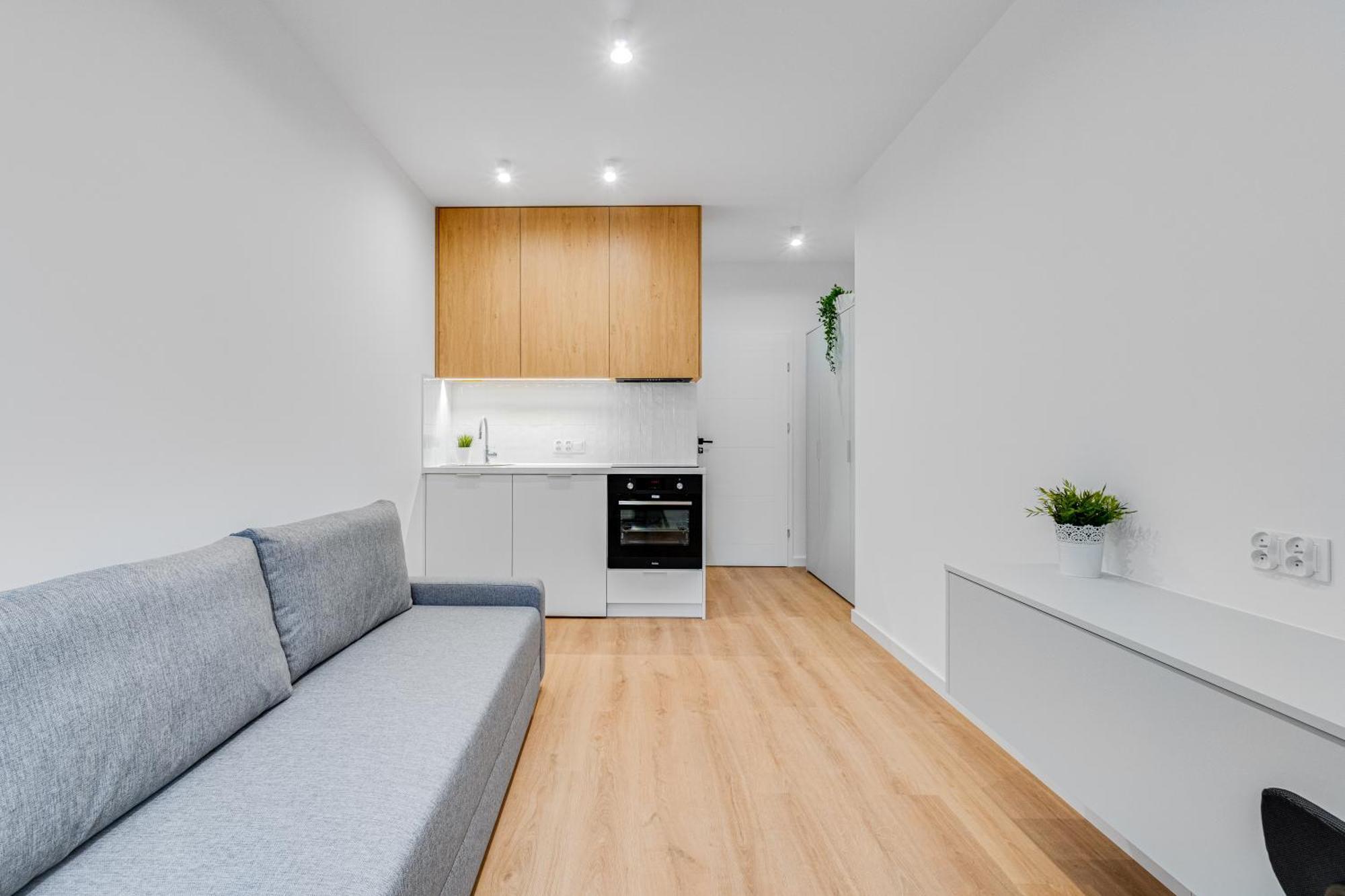 Modern Suites Koszyka 45 Opole Exterior photo