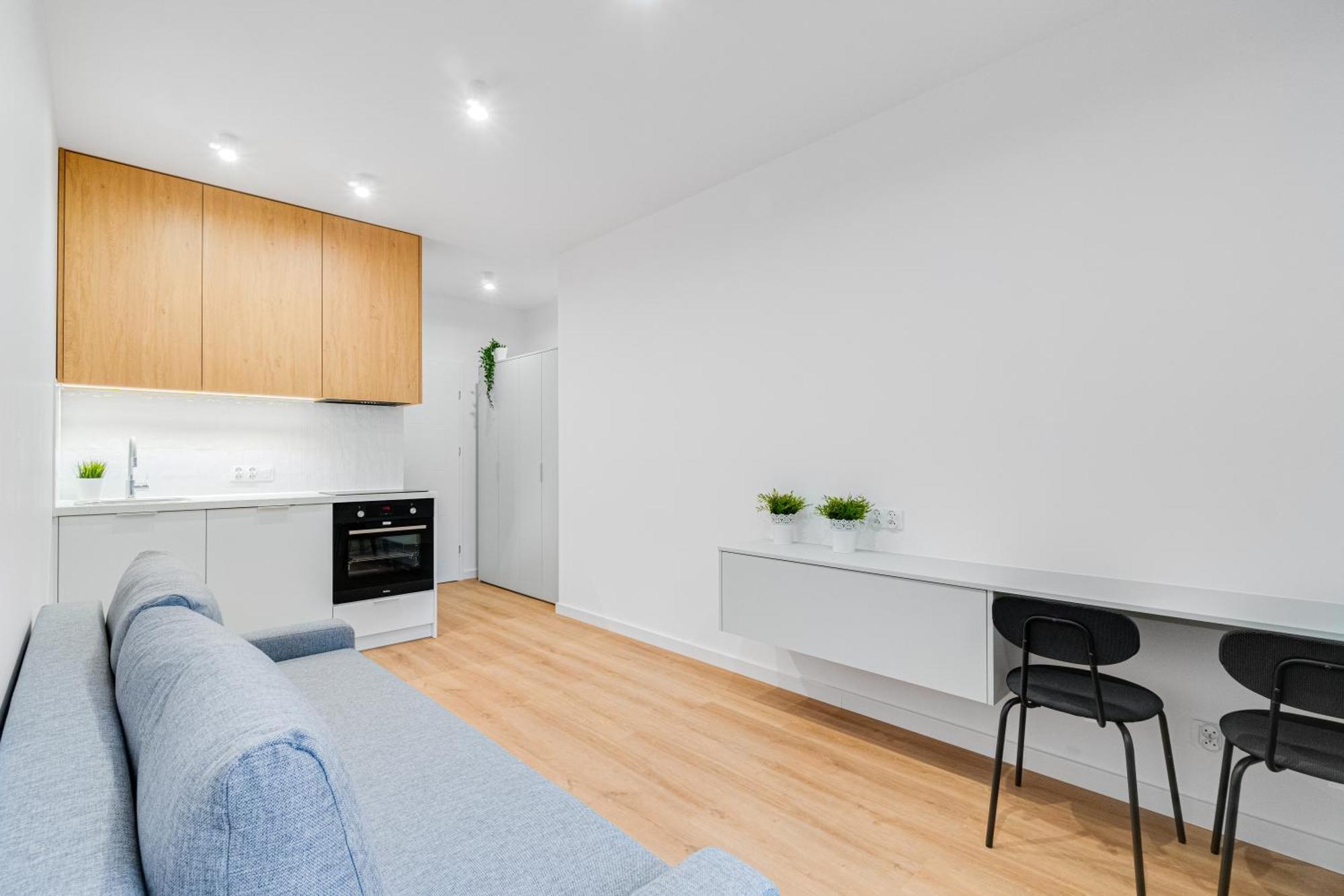 Modern Suites Koszyka 45 Opole Exterior photo